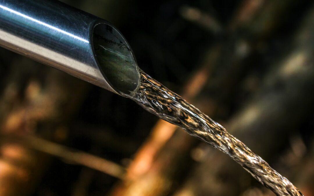 Saint-Lazare : Approvisionnement à long terme en eau potable